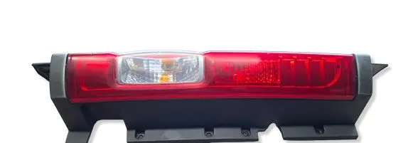 Renault Trafic II (X83) Rear/tail lights 8200415250 89316011 265A60118R