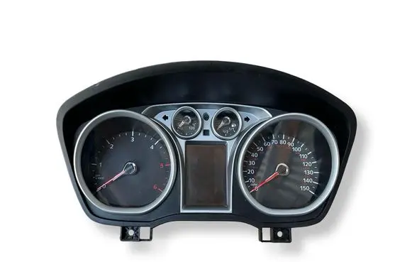 Ford Focus Speedometer (instrument cluster) 8V4T10849MK