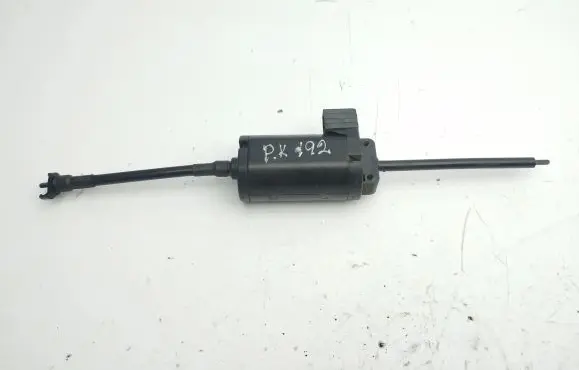 Chrysler Voyager Seat adjustment motor 5709770