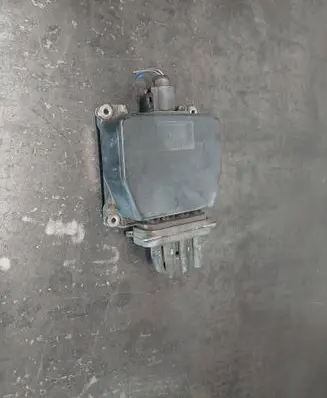 Volkswagen Polo Other control units/modules 6Q0906625C