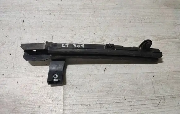 Peugeot 308 Rear door windshield rail 98054JND01 95780