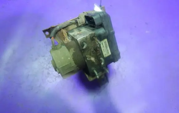 Hyundai H-1, Starex, Satellite ABS Pump 589104A050