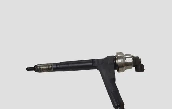 Opel Meriva A Fuel injector 8973138613