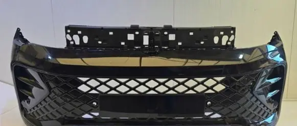 Volkswagen Tiguan Front bumper 571807421A LC9X