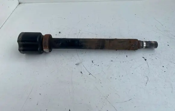 Volvo V60 Front driveshaft