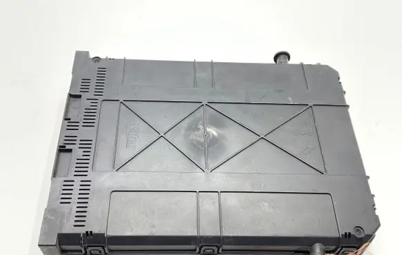 Citroen C2 Other control units/modules 9664983280