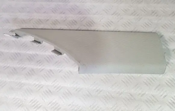 Audi A6 S6 C7 4G (D)pillar trim (top) 4G5867245A