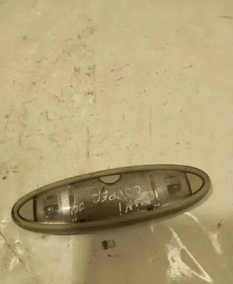 Mini One - Cooper R50 - 53 Other interior light 12521810 1252181 1477675