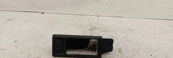 Audi A6 S6 C4 4A Front door interior handle 4A0837020C