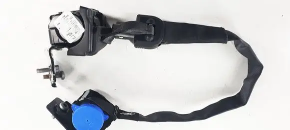 Ford Mondeo MK V Rear seatbelt ES73F613F72AG98 ES73F613F72AG