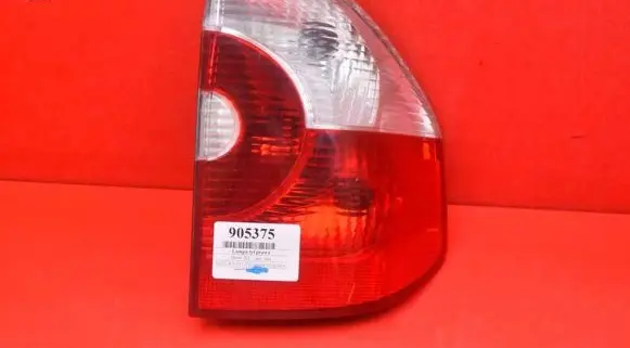 BMW X3 E83 Rear/tail lights 3.404.104