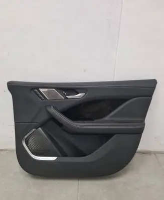 Jaguar I-Pace Front door card panel trim J9D320480A J9D320480AA