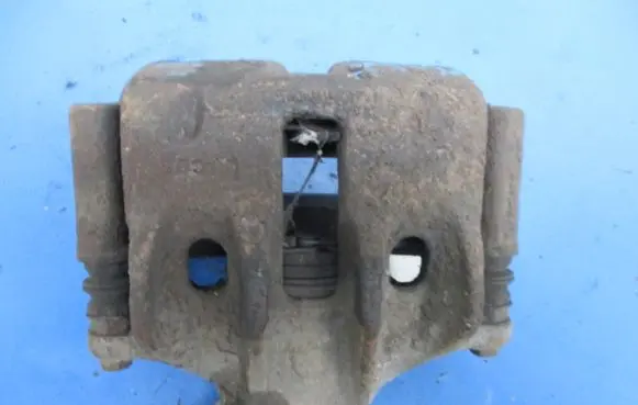 Peugeot 806 Front brake caliper