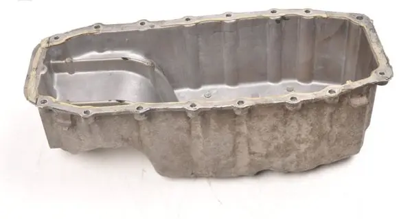 Alfa Romeo Giulietta Oil sump