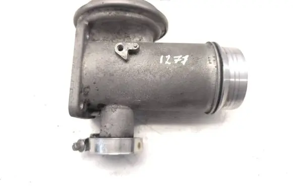 EGR valve