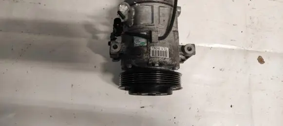 KIA Sportage Air conditioning (A/C) compressor (pump) F500-NFFEA01