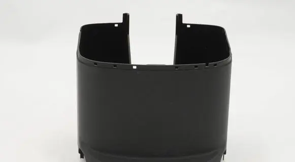 Mercedes-Benz E W212 Steering wheel column trim A2129001220