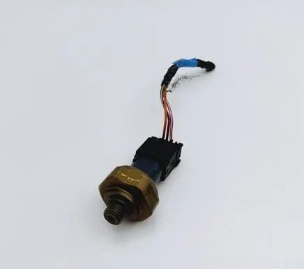 Mercedes-Benz R W251 Air conditioning (A/C) pressure sensor 2205420118