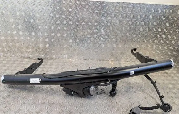 Volkswagen PASSAT B9 Tow bar 8B3800495B