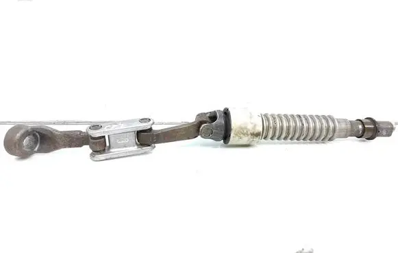 Mercedes-Benz E W211 Steering column universal joint 2104620748