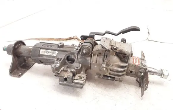 Hyundai Santa Fe Steering wheel axle C06 C06CGWD020