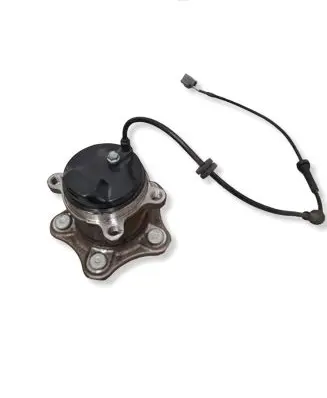 Nissan Leaf II (ZE1) Rear wheel ball bearing 