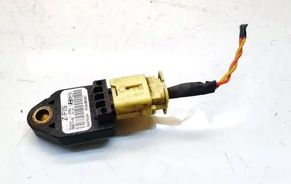 KIA Ceed Airbag deployment crash/impact sensor 959201H100