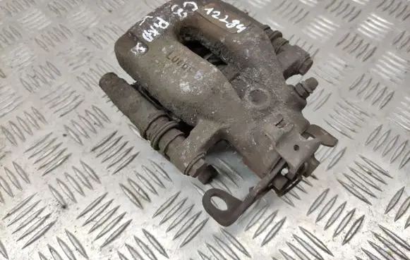 Citroen C3 Picasso Rear brake caliper