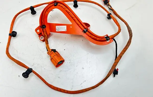 Tesla Model 3 Other wiring loom 150797100C