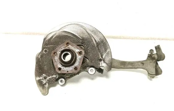 Audi A4 S4 B9 Front wheel hub 8W0407241F