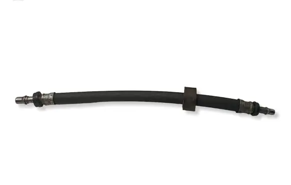 Mercedes-Benz GLS X166 Gearbox oil cooler pipe/hose A1665001188