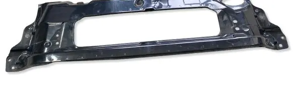 Iveco Daily 6th gen Radiator support slam panel 