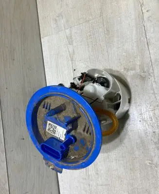 Audi A3 8Y In-tank fuel pump 5WA919051A