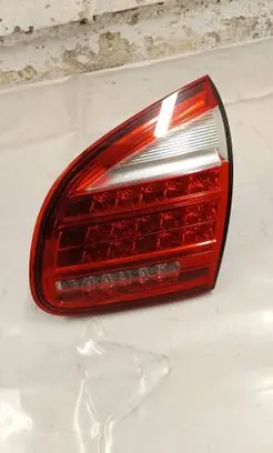 Porsche Cayenne (92A) Rear/tail lights 95863109402 7P5945094