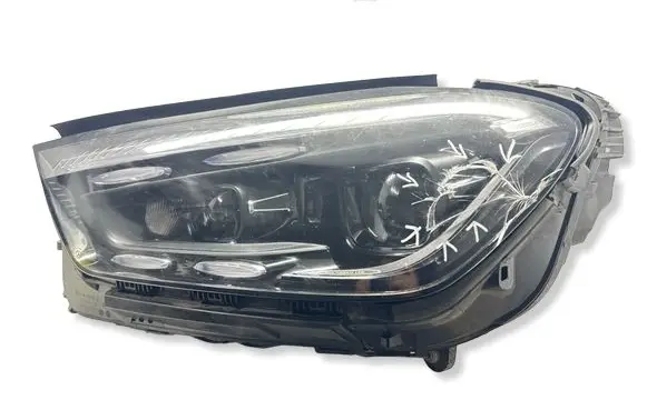 Mercedes-Benz GLE W167 Headlight/headlamp A1679066908 148R00149R00