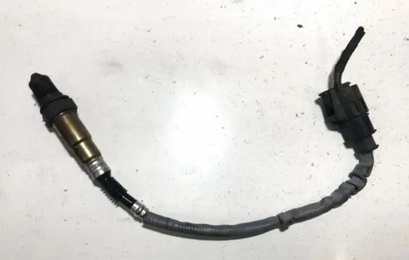 Mercedes-Benz ML W166 Lambda probe sensor 0065421718 0281004201