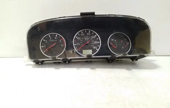 Nissan X-Trail T30 Speedometer (instrument cluster) EQ310FE
