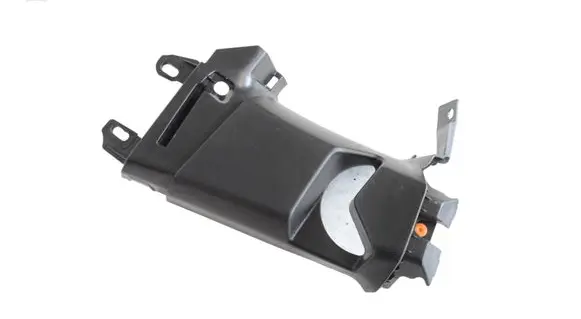 Volvo V70 (B) pillar trim (bottom) 94012CA010