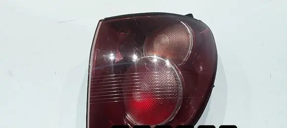 Lexus RX 300 Rear/tail lights