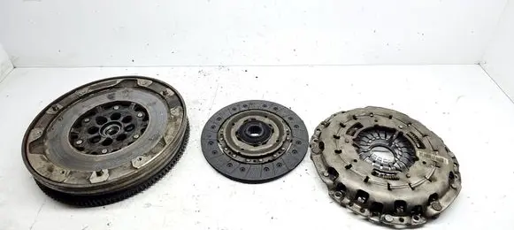 Clutch set kit