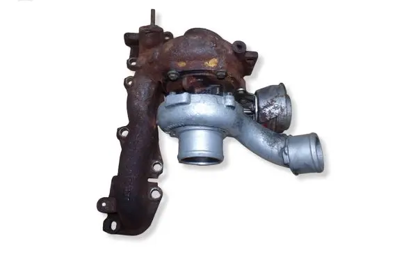 Opel Vectra C Turbo 55196859