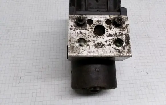 Ford Transit ABS Pump 0273004259 0265216545 98VB2C219AA