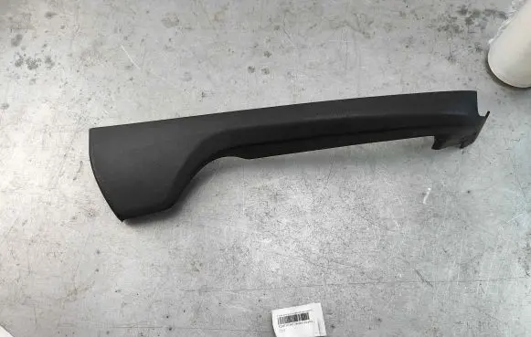 BMW 5 F10 F11 Front door seat control surround trim 52107317447