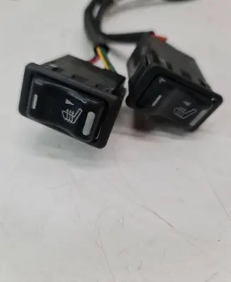 Nissan Primera Seat heating switch 24100 24040
