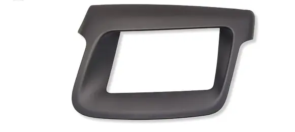 Ram 1500 DT Head up display trim 6WH55TRMAA 6WH55TX7AA