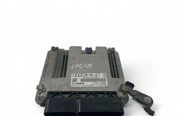 Engine control unit/module