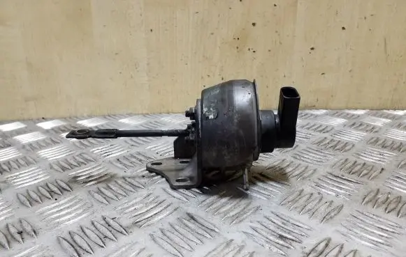 Audi A3 S3 8P Turbo system vacuum part 7755170001