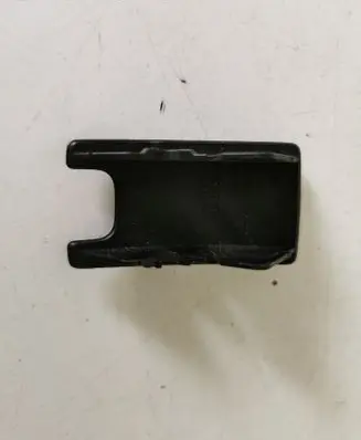 Audi A6 C7 ISOFIX cover 4G8887187