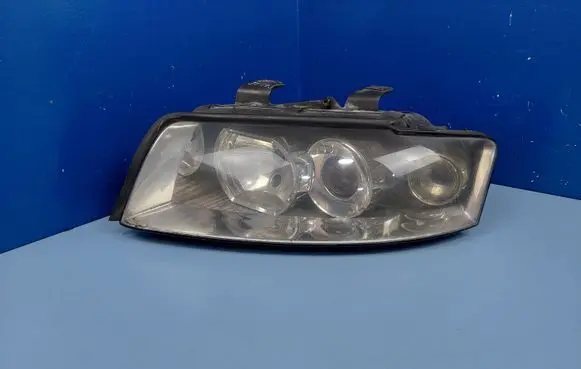 Audi A4 S4 B6 8E 8H Headlight/headlamp 8E0941003F 89305690