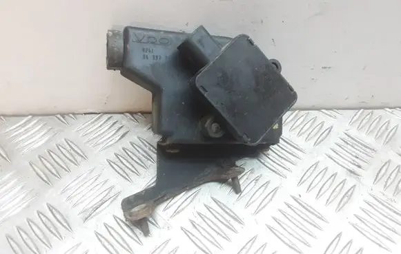 Citroen Berlingo Accelerator pedal position sensor 9639779180